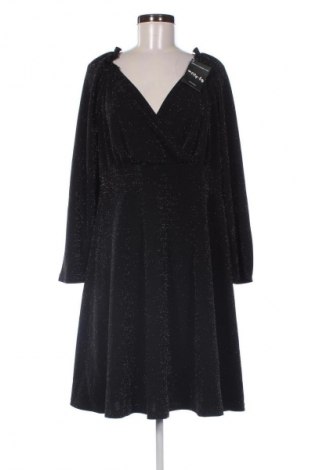 Kleid SHEIN, Größe XXL, Farbe Mehrfarbig, Preis 31,71 €