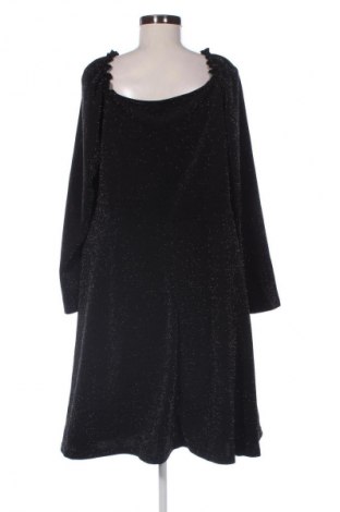 Kleid SHEIN, Größe XXL, Farbe Mehrfarbig, Preis 31,71 €