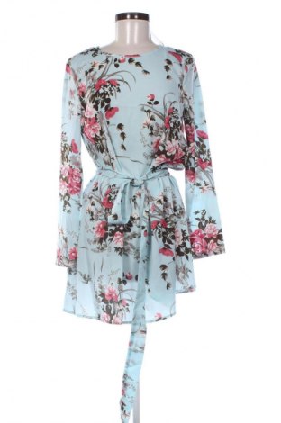 Kleid SHEIN, Größe S, Farbe Mehrfarbig, Preis € 19,95