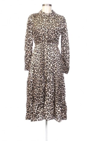 Kleid SUNCOO, Größe S, Farbe Mehrfarbig, Preis 39,11 €