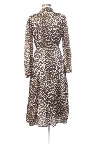 Kleid SUNCOO, Größe S, Farbe Mehrfarbig, Preis 39,11 €