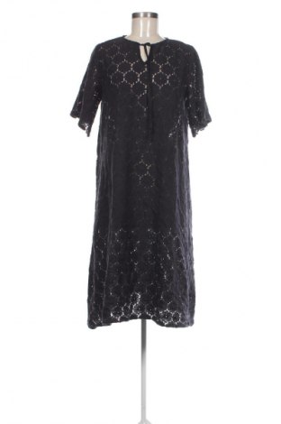 Φόρεμα Saint Tropez, Μέγεθος M, Χρώμα Μαύρο, Τιμή 29,99 €