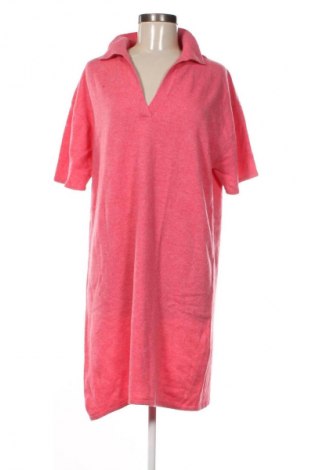 Φόρεμα Samsoe & Samsoe, Μέγεθος XL, Χρώμα Ρόζ , Τιμή 31,99 €