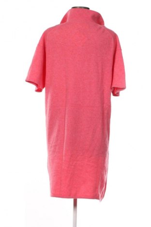 Φόρεμα Samsoe & Samsoe, Μέγεθος XL, Χρώμα Ρόζ , Τιμή 31,99 €