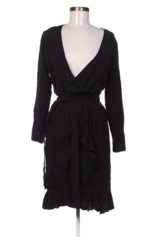 Φόρεμα Samsoe & Samsoe, Μέγεθος M, Χρώμα Μαύρο, Τιμή 30,46 €
