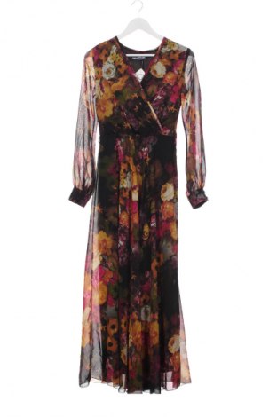 Kleid Sandro, Größe M, Farbe Mehrfarbig, Preis 66,99 €