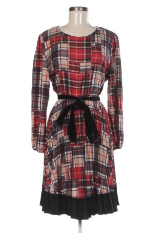 Рокля Sandro Ferrone, Размер L, Цвят Многоцветен, Цена 38,99 лв.