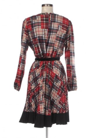 Рокля Sandro Ferrone, Размер L, Цвят Многоцветен, Цена 38,99 лв.