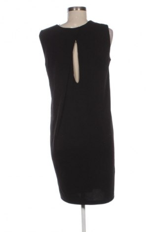 Kleid Sandro Ferrone, Größe L, Farbe Schwarz, Preis 29,99 €
