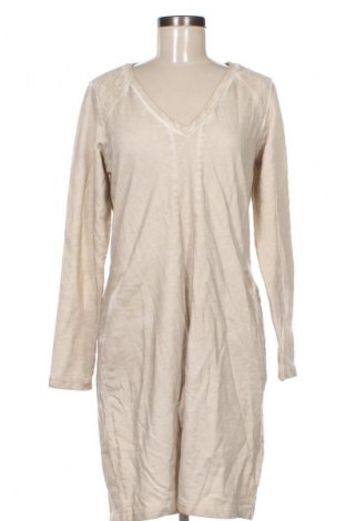 Sukienka Sandwich_, Rozmiar XL, Kolor Beżowy, Cena 58,99 zł