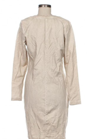 Sukienka Sandwich_, Rozmiar XL, Kolor Beżowy, Cena 58,99 zł