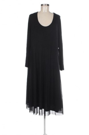 Šaty  Sara Lindholm, Velikost XXL, Barva Černá, Cena  439,00 Kč
