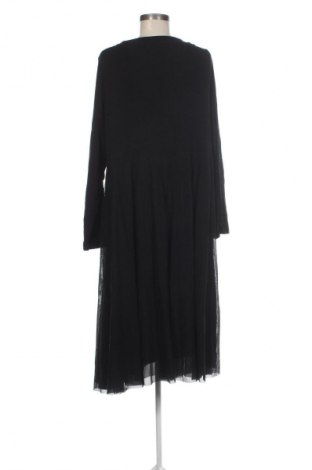 Šaty  Sara Lindholm, Velikost XXL, Barva Černá, Cena  439,00 Kč