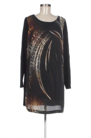 Sukienka Sarah Kern, Rozmiar XL, Kolor Kolorowy, Cena 45,99 zł