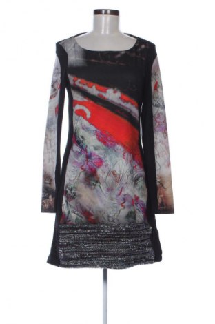 Рокля Save The Queen, Размер L, Цвят Многоцветен, Цена 46,99 лв.