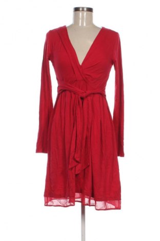 Rochie Scee by Twin-Set, Mărime M, Culoare Roșu, Preț 93,99 Lei