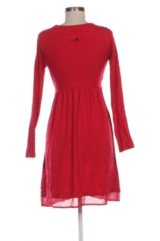 Rochie Scee by Twin-Set, Mărime M, Culoare Roșu, Preț 93,99 Lei