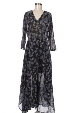 Kleid Scotch & Soda, Größe M, Farbe Mehrfarbig, Preis 53,99 €