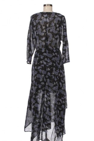 Kleid Scotch & Soda, Größe M, Farbe Mehrfarbig, Preis 53,99 €