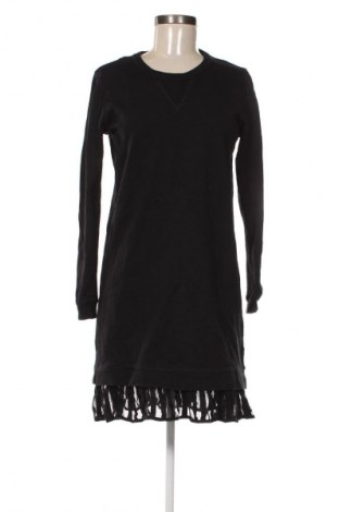 Šaty  Scotch & Soda, Veľkosť XS, Farba Čierna, Cena  48,95 €