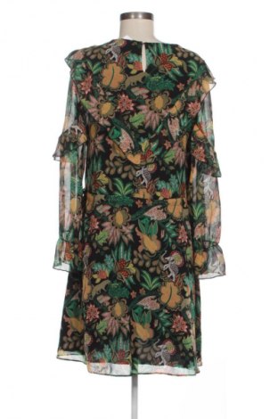 Kleid Scotch & Soda, Größe M, Farbe Mehrfarbig, Preis 36,99 €