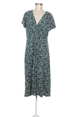 Kleid Seasalt Cornwall, Größe L, Farbe Mehrfarbig, Preis € 127,99