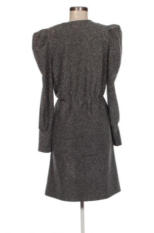 Kleid Second Female, Größe M, Farbe Silber, Preis € 27,99