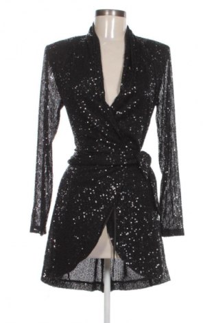 Šaty  Second Female, Velikost XS, Barva Černá, Cena  359,00 Kč