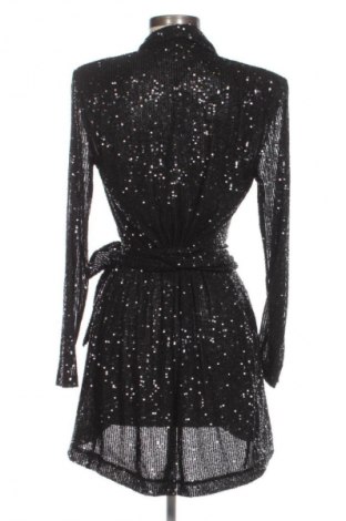 Šaty  Second Female, Velikost XS, Barva Černá, Cena  359,00 Kč