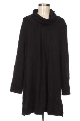 Rochie Secret, Mărime 3XL, Culoare Negru, Preț 55,99 Lei