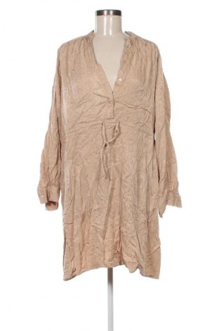 Rochie Selected Femme, Mărime M, Culoare Bej, Preț 156,99 Lei