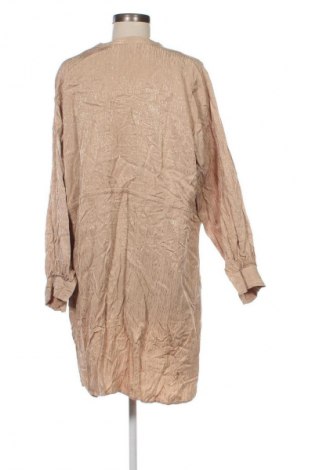 Rochie Selected Femme, Mărime M, Culoare Bej, Preț 156,99 Lei