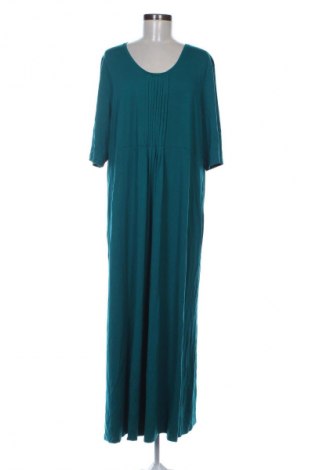 Sukienka Selection By Ulla Popken, Rozmiar 3XL, Kolor Zielony, Cena 95,99 zł