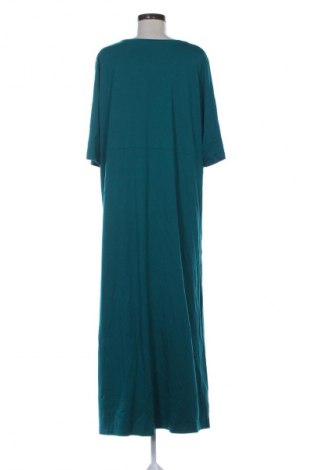 Sukienka Selection By Ulla Popken, Rozmiar 3XL, Kolor Zielony, Cena 95,99 zł