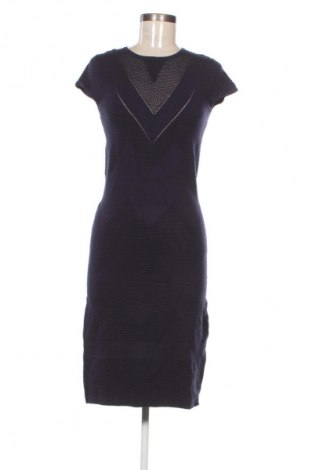 Šaty  Seventy, Veľkosť L, Farba Modrá, Cena  28,95 €