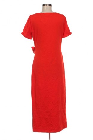 Kleid Sezane, Größe L, Farbe Rot, Preis 56,99 €
