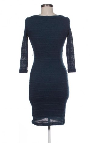 Рокля Sharagano, Размер XS, Цвят Син, Цена 82,00 лв.