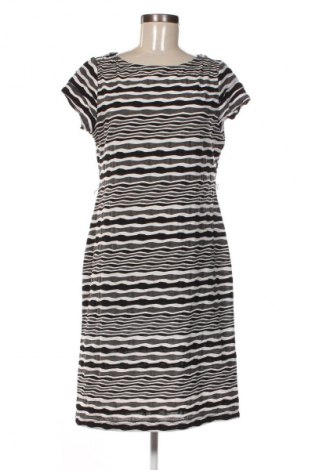 Φόρεμα Sharagano, Μέγεθος XL, Χρώμα Πολύχρωμο, Τιμή 20,99 €