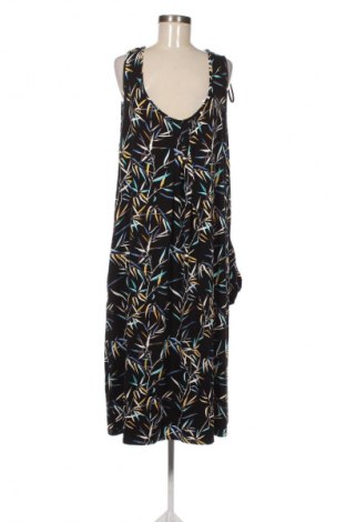 Kleid Sheego, Größe XXL, Farbe Mehrfarbig, Preis 25,99 €