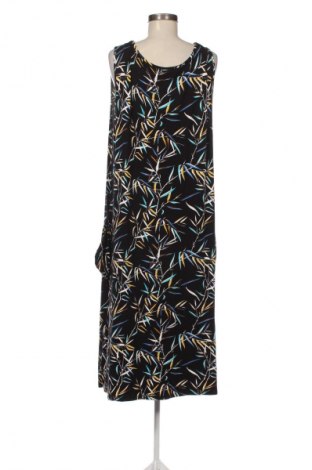 Kleid Sheego, Größe XXL, Farbe Mehrfarbig, Preis 25,99 €