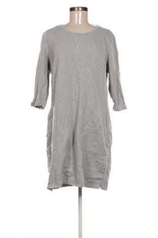 Φόρεμα Sheego, Μέγεθος XL, Χρώμα Γκρί, Τιμή 12,99 €
