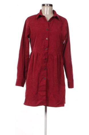 Kleid Sheila De Vries voor Witteveen, Größe M, Farbe Rot, Preis € 17,99