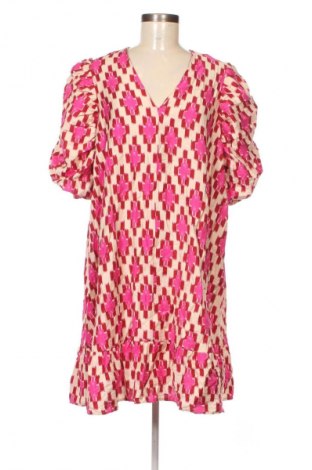 Рокля Shoeby, Размер XXL, Цвят Многоцветен, Цена 24,99 лв.