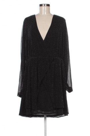 Kleid Shoeby, Größe XXL, Farbe Schwarz, Preis € 12,99