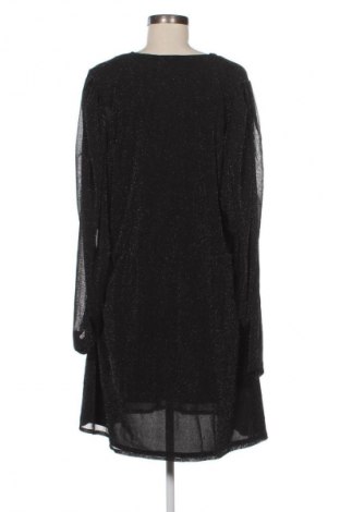 Kleid Shoeby, Größe XXL, Farbe Schwarz, Preis € 12,99