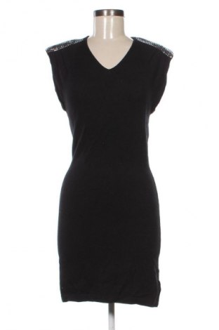 Šaty  Silvian Heach, Veľkosť M, Farba Čierna, Cena  21,95 €