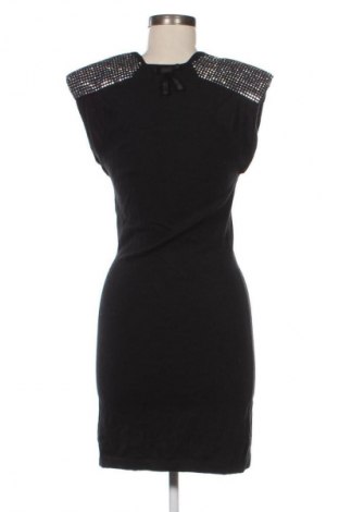 Šaty  Silvian Heach, Veľkosť M, Farba Čierna, Cena  21,95 €