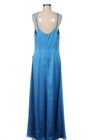 Kleid Simona Corsellini, Größe XL, Farbe Blau, Preis € 244,99