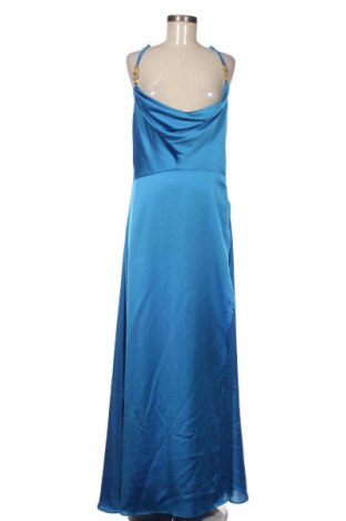 Kleid Simona Corsellini, Größe XL, Farbe Blau, Preis € 244,99