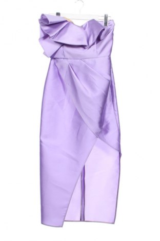 Šaty  Simona Corsellini, Velikost M, Barva Fialová, Cena  6 349,00 Kč